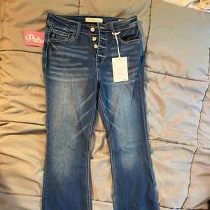 Brand new KanCan Jeans! New with tags! Boot cut